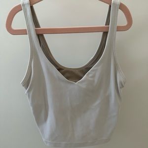 Lululemon align tank top
